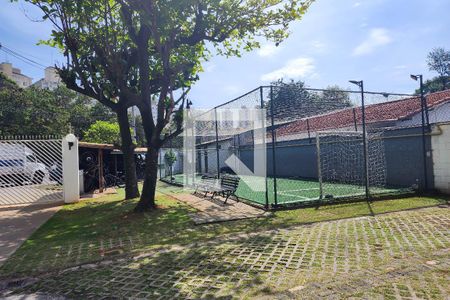 Quadra Esportiva de apartamento para alugar com 2 quartos, 47m² em Rio Pequeno, São Paulo
