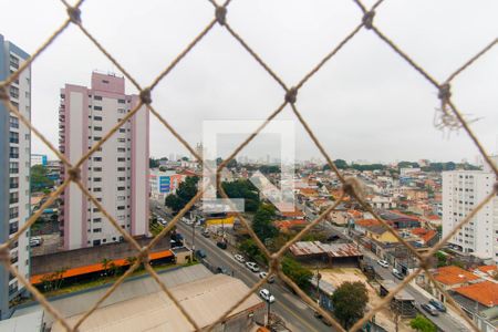 Vista de apartamento para alugar com 3 quartos, 63m² em Vila Santa Clara, São Paulo