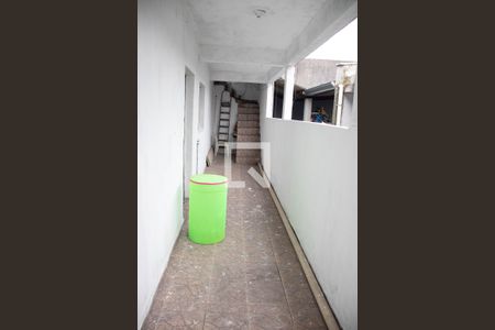 Casa à venda com 125m², 4 quartos e 4 vagasÁrea de Serviço