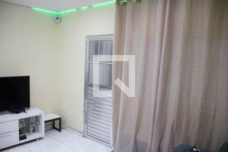 Sala 1 de casa à venda com 4 quartos, 125m² em Jardim Matarazzo, São Paulo