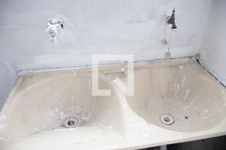 Casa à venda com 125m², 4 quartos e 4 vagasÁrea de Serviço