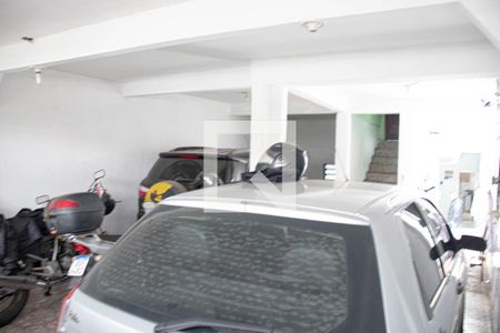 Casa à venda com 125m², 4 quartos e 4 vagasGaragem
