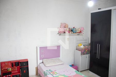 Casa à venda com 125m², 4 quartos e 4 vagasQuarto 5