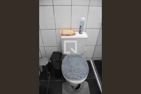 Casa à venda com 125m², 4 quartos e 4 vagasBanheiro 3