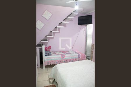 Casa à venda com 125m², 4 quartos e 4 vagasQuarto 4