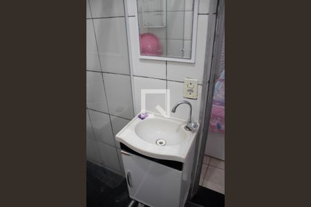 Casa à venda com 125m², 4 quartos e 4 vagasBanheiro 3