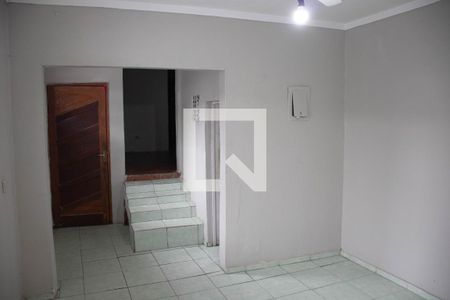 Sala 2 de casa à venda com 4 quartos, 125m² em Jardim Matarazzo, São Paulo