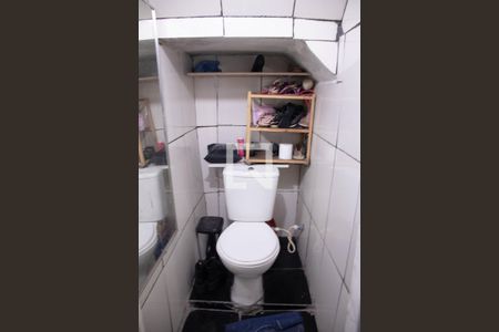 Casa à venda com 125m², 4 quartos e 4 vagasBanheiro 4