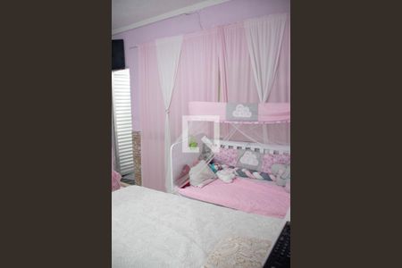 Casa à venda com 125m², 4 quartos e 4 vagasQuarto 4