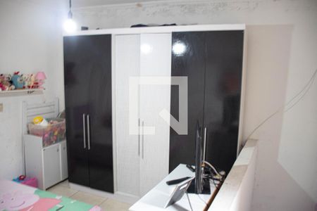 Casa à venda com 125m², 4 quartos e 4 vagasQuarto 5