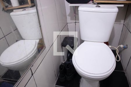 Casa à venda com 125m², 4 quartos e 4 vagasBanheiro 4