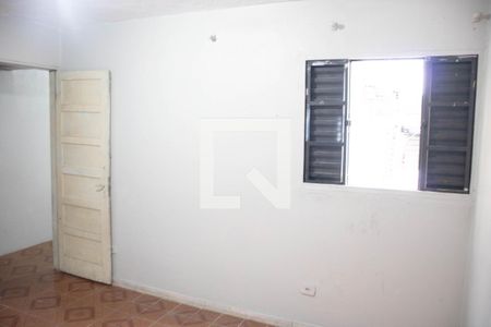 Quarto 1 de casa à venda com 4 quartos, 125m² em Jardim Matarazzo, São Paulo