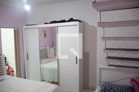 Casa à venda com 125m², 4 quartos e 4 vagasQuarto 4