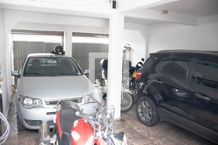 Casa à venda com 125m², 4 quartos e 4 vagasGaragem