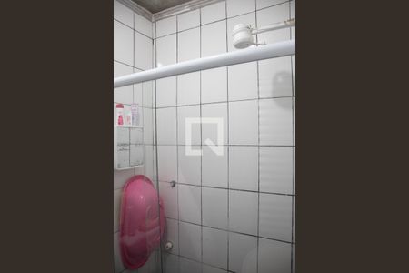 Casa à venda com 125m², 4 quartos e 4 vagasBanheiro 3