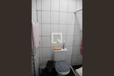 Casa à venda com 125m², 4 quartos e 4 vagasBanheiro 3