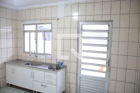 Casa à venda com 125m², 4 quartos e 4 vagasCozinha 2
