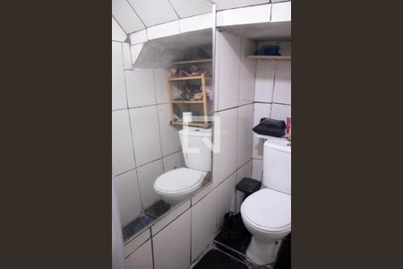 Casa à venda com 125m², 4 quartos e 4 vagasBanheiro 4