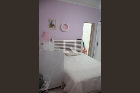 Casa à venda com 125m², 4 quartos e 4 vagasQuarto 4