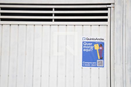 Casa à venda com 125m², 4 quartos e 4 vagasPlaca