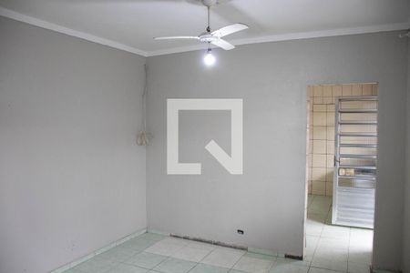 Sala 2 de casa à venda com 4 quartos, 125m² em Jardim Matarazzo, São Paulo