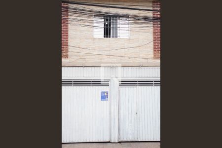 Casa à venda com 125m², 4 quartos e 4 vagasFachada