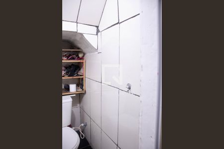 Casa à venda com 125m², 4 quartos e 4 vagasBanheiro 4