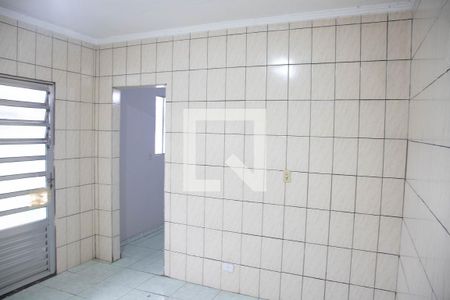 Casa à venda com 125m², 4 quartos e 4 vagasCozinha 2