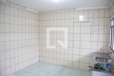 Casa à venda com 125m², 4 quartos e 4 vagasCozinha 2