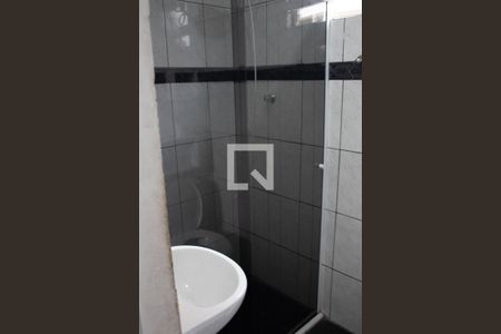 Casa à venda com 125m², 4 quartos e 4 vagasBanheiro 1