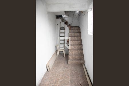 Casa à venda com 125m², 4 quartos e 4 vagasÁrea de Serviço