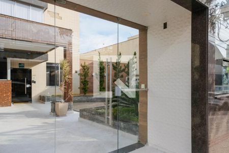 Apartamento à venda com 96m², 3 quartos e 2 vagasÁrea comum