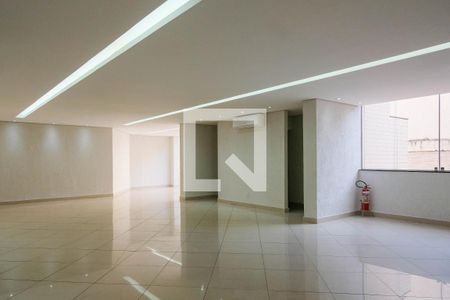 Apartamento à venda com 96m², 3 quartos e 2 vagasÁrea comum