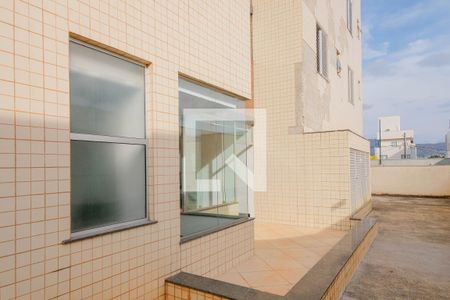 Apartamento à venda com 96m², 3 quartos e 2 vagasÁrea comum