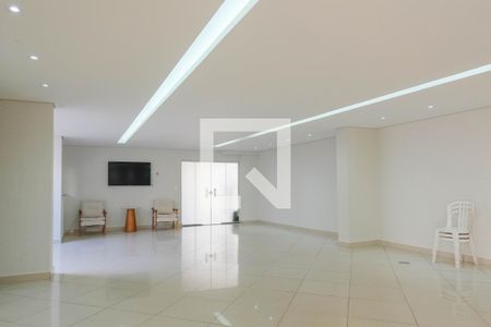 Apartamento à venda com 96m², 3 quartos e 2 vagasÁrea comum