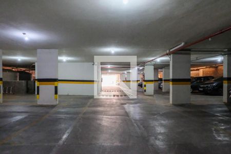 Apartamento à venda com 96m², 3 quartos e 2 vagasGaragem