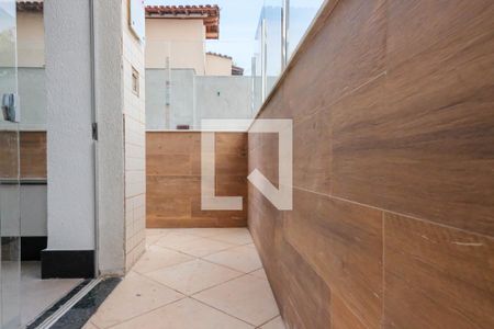 Apartamento à venda com 96m², 3 quartos e 2 vagasÁrea comum