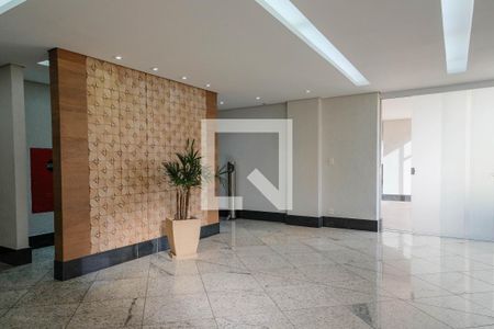 Apartamento à venda com 96m², 3 quartos e 2 vagasÁrea comum