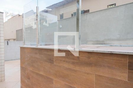 Apartamento à venda com 96m², 3 quartos e 2 vagasÁrea comum