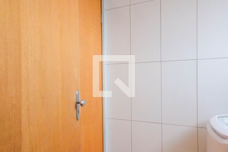 Apartamento à venda com 96m², 3 quartos e 2 vagasÁrea de Serviço