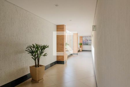 Apartamento à venda com 96m², 3 quartos e 2 vagasÁrea comum