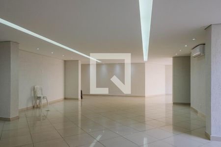 Apartamento à venda com 96m², 3 quartos e 2 vagasÁrea comum