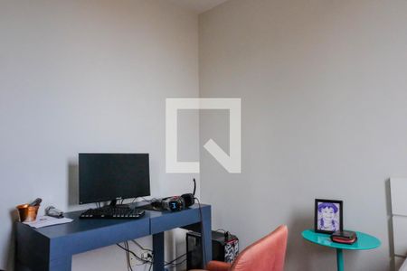 Apartamento à venda com 96m², 3 quartos e 2 vagasQuarto 3