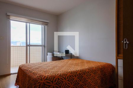 Quarto 1 de apartamento para alugar com 3 quartos, 96m² em Santa Ines, Belo Horizonte