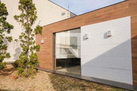 Apartamento à venda com 96m², 3 quartos e 2 vagasÁrea comum