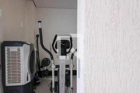 Apartamento à venda com 96m², 3 quartos e 2 vagasÁrea comum