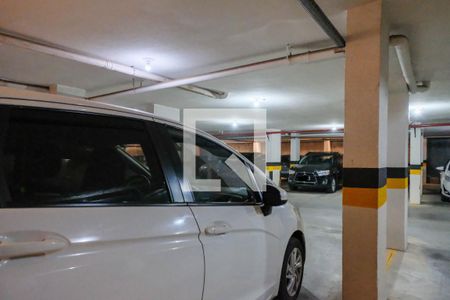 Apartamento à venda com 96m², 3 quartos e 2 vagasGaragem