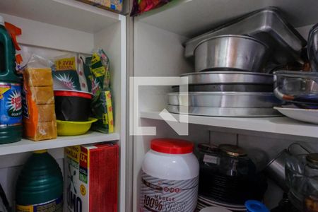 Apartamento à venda com 96m², 3 quartos e 2 vagasDespensa