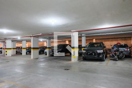 Apartamento à venda com 96m², 3 quartos e 2 vagasGaragem