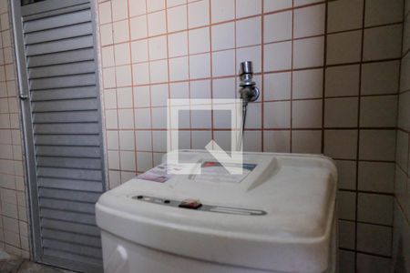 Apartamento à venda com 96m², 3 quartos e 2 vagasÁrea comum